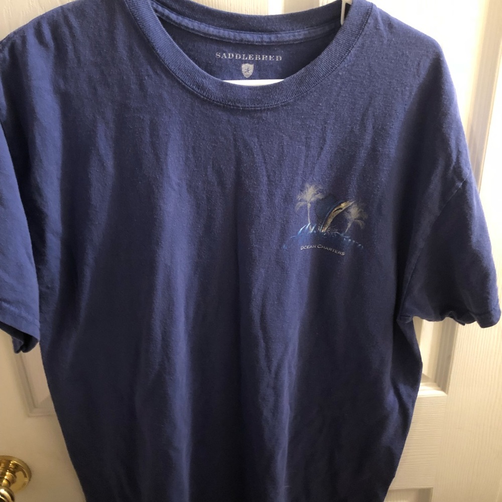 Men’s Saddlebred T-Shirt